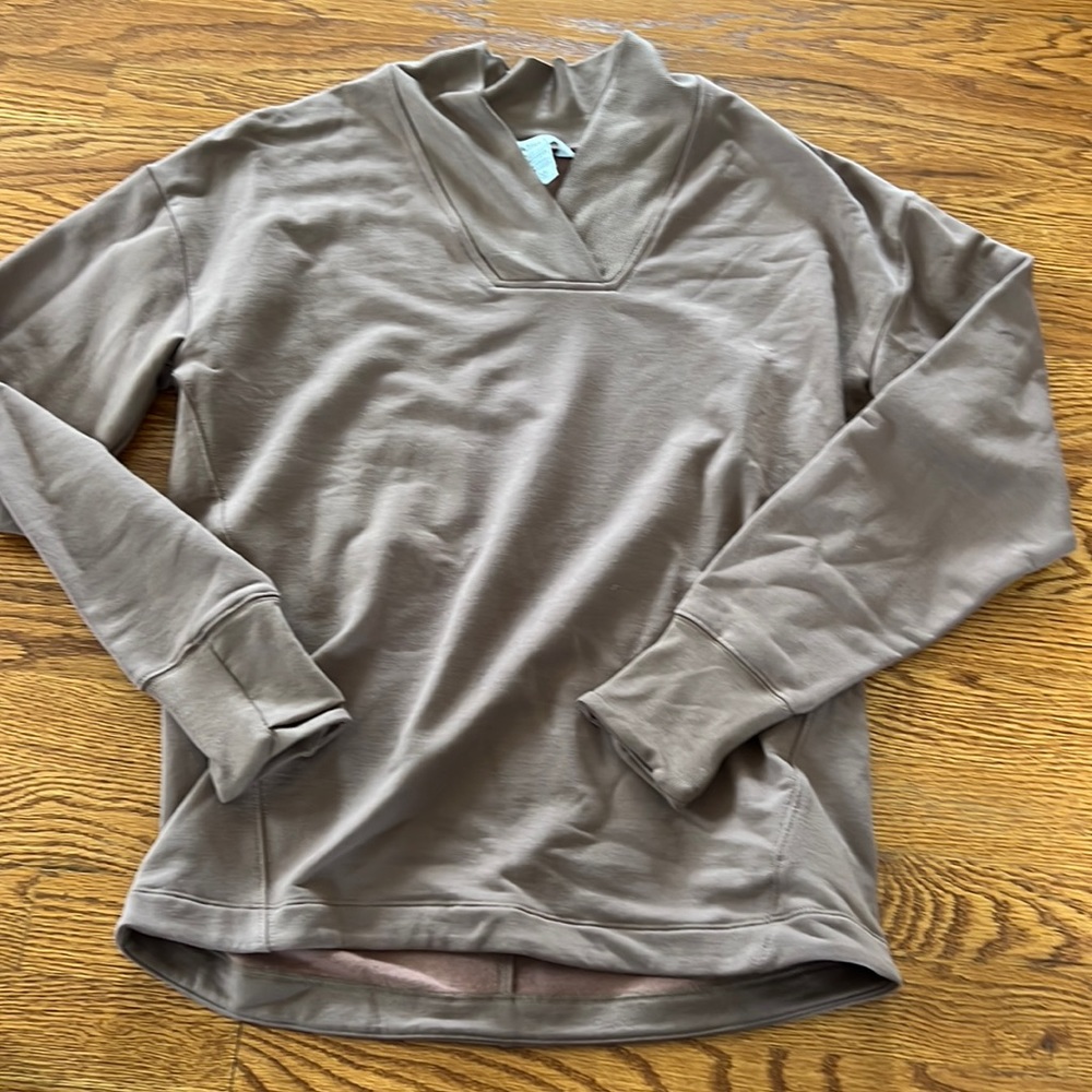 Athleta Pullover - image 1